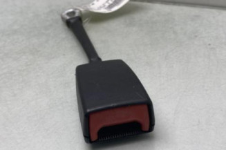 Attache ceinture avant droit PEUGEOT BOXER 3