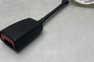 Attache ceinture avant droit PEUGEOT BOXER 3