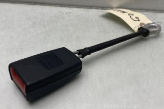 Attache ceinture avant droit PEUGEOT BOXER 3