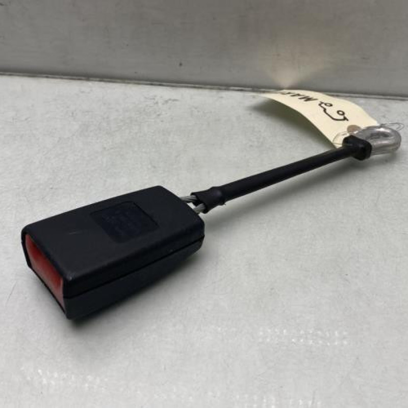 Attache ceinture avant droit PEUGEOT BOXER 3 Photo n°4