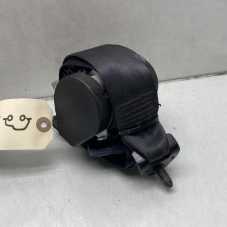 Ceinture arriere gauche RENAULT KANGOO 2