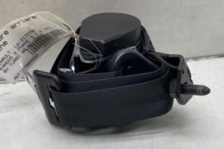 Ceinture arriere gauche RENAULT KANGOO 2
