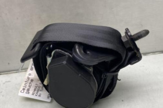 Ceinture arriere gauche RENAULT KANGOO 2