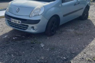 Ceinture arriere gauche RENAULT KANGOO 2