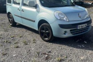 Ceinture arriere gauche RENAULT KANGOO 2