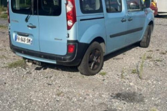 Ceinture arriere gauche RENAULT KANGOO 2