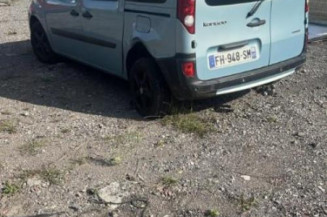 Ceinture arriere gauche RENAULT KANGOO 2