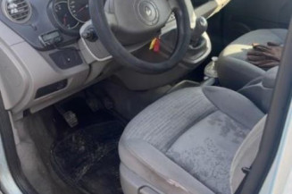 Ceinture arriere gauche RENAULT KANGOO 2