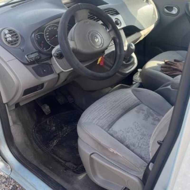 Ceinture arriere gauche RENAULT KANGOO 2 Photo n°9