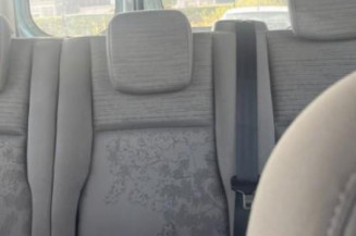 Ceinture arriere gauche RENAULT KANGOO 2