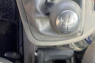 Ceinture arriere gauche RENAULT KANGOO 2