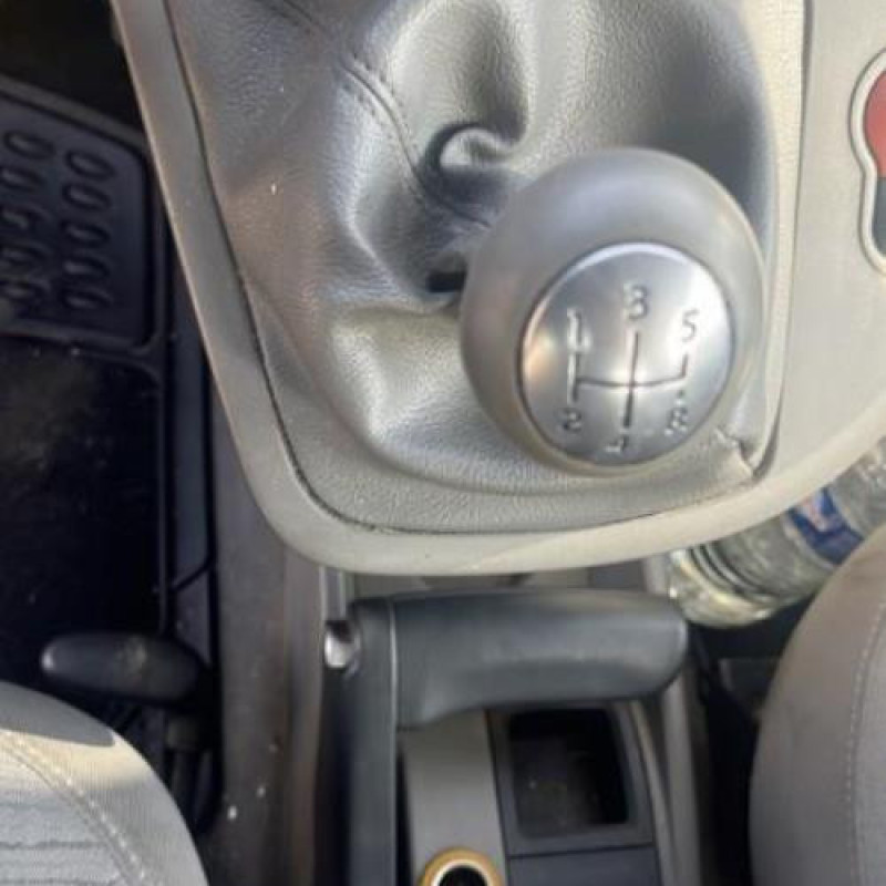 Ceinture arriere gauche RENAULT KANGOO 2 Photo n°11