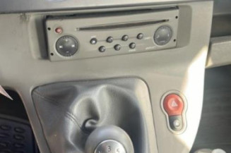 Ceinture arriere gauche RENAULT KANGOO 2