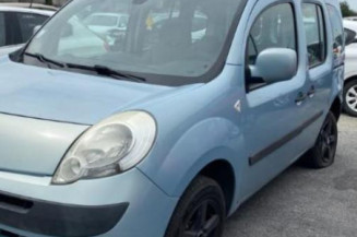 Ceinture arriere gauche RENAULT KANGOO 2