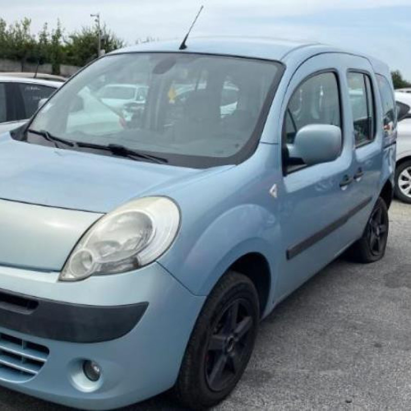 Ceinture arriere gauche RENAULT KANGOO 2 Photo n°14