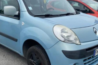 Ceinture arriere gauche RENAULT KANGOO 2