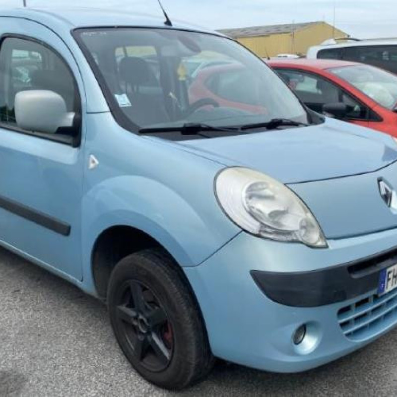 Ceinture arriere gauche RENAULT KANGOO 2 Photo n°15