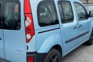 Ceinture arriere gauche RENAULT KANGOO 2