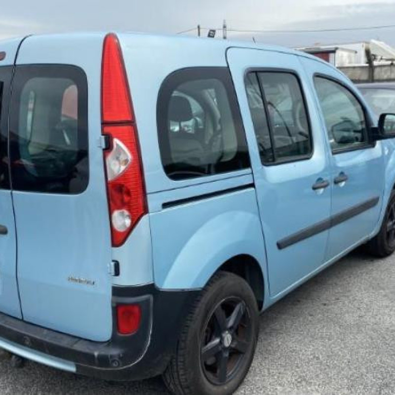 Ceinture arriere gauche RENAULT KANGOO 2 Photo n°16