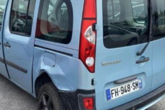 Ceinture arriere gauche RENAULT KANGOO 2