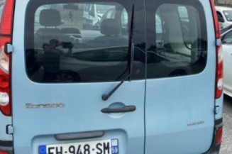 Ceinture arriere gauche RENAULT KANGOO 2