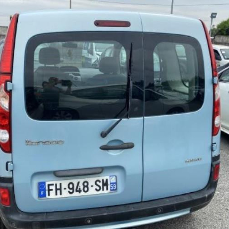 Ceinture arriere gauche RENAULT KANGOO 2 Photo n°18