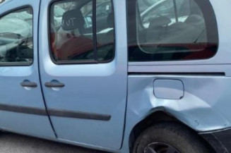 Ceinture arriere gauche RENAULT KANGOO 2
