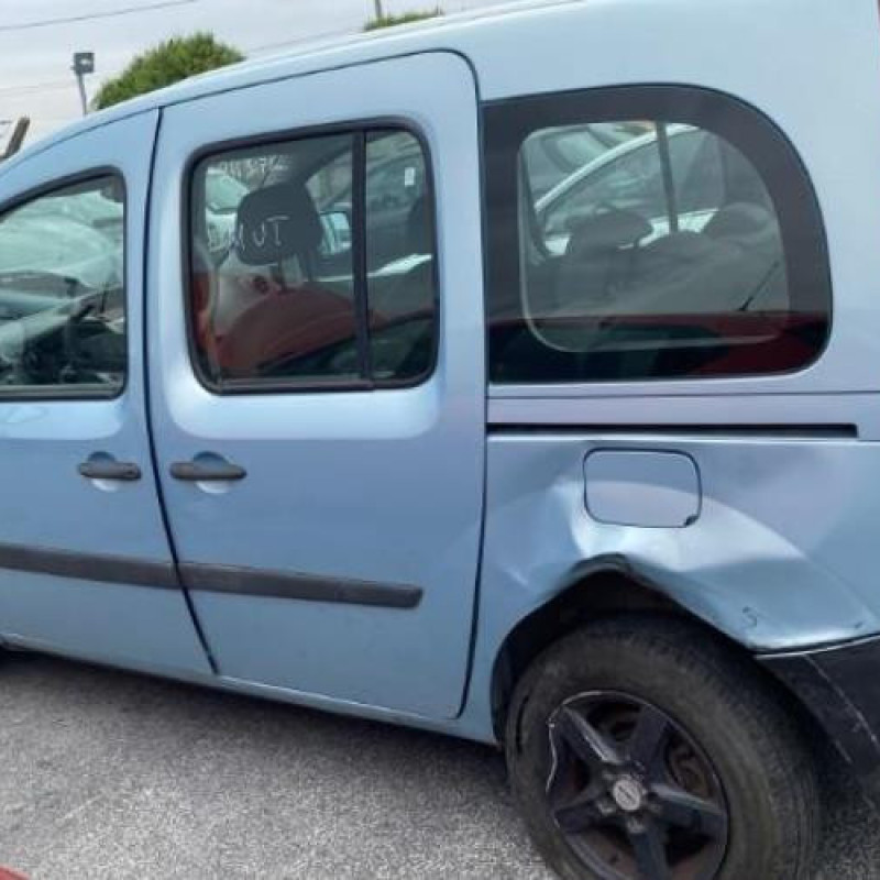 Ceinture arriere gauche RENAULT KANGOO 2 Photo n°19