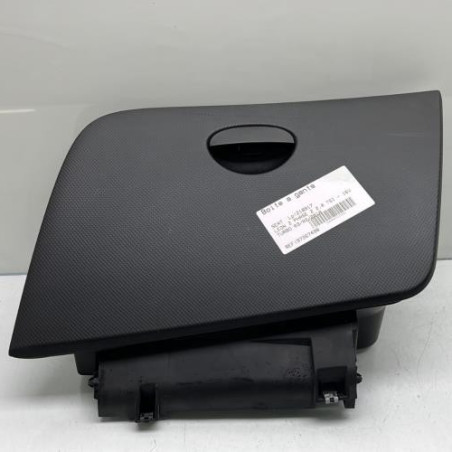 Boite a gants SEAT LEON 2 Photo n°1