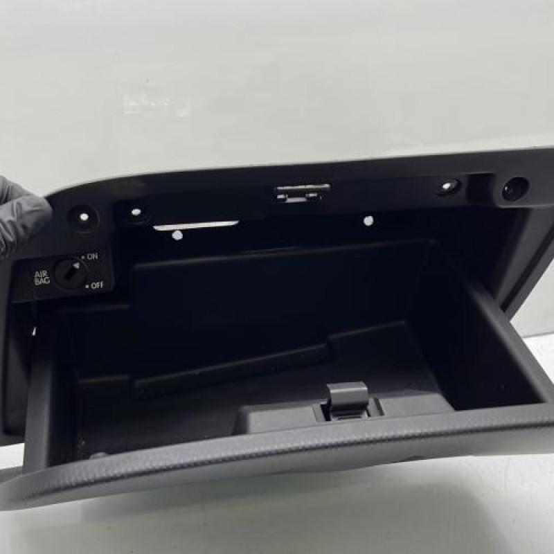 Boite a gants SEAT LEON 2 Photo n°3