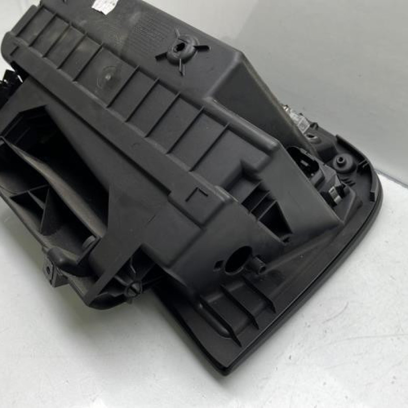 Boite a gants SEAT LEON 2 Photo n°7