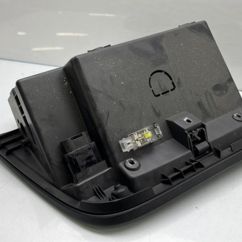Boite a gants SEAT LEON 2 Photo n°8