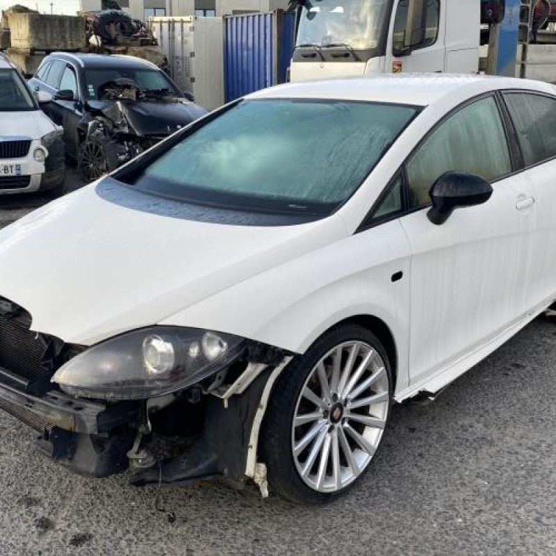 Boite a gants SEAT LEON 2 Photo n°9
