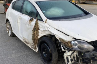 Boite a gants SEAT LEON 2