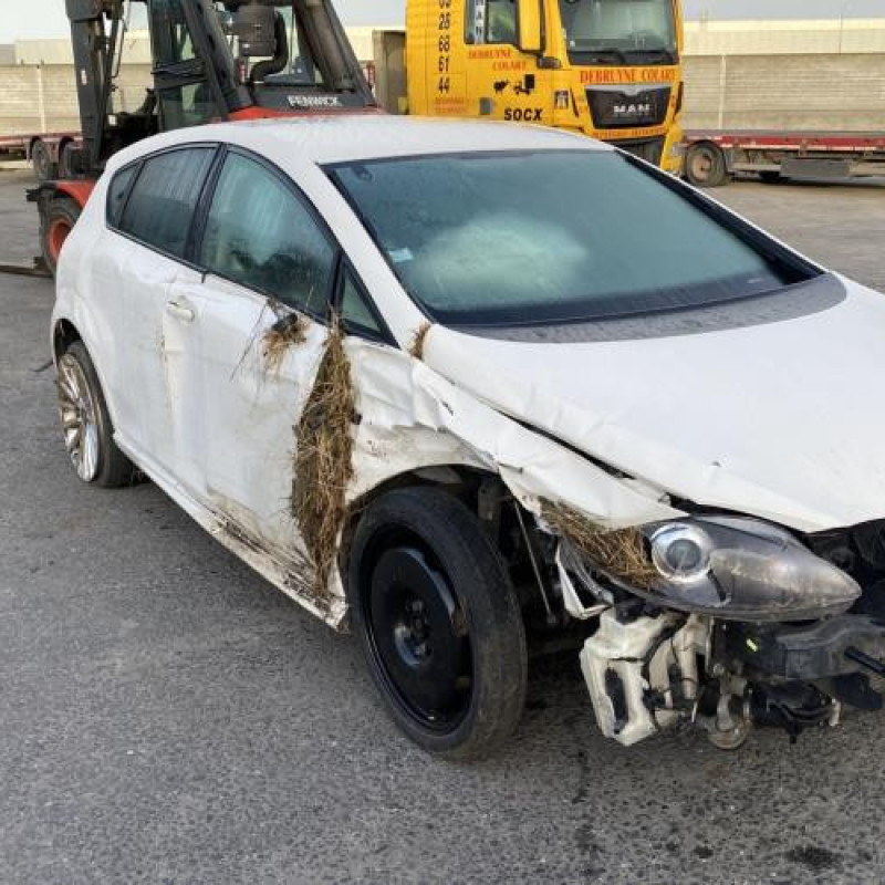Boite a gants SEAT LEON 2 Photo n°10