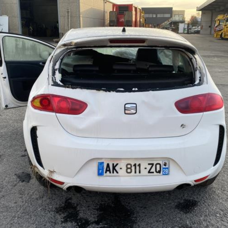 Boite a gants SEAT LEON 2 Photo n°15