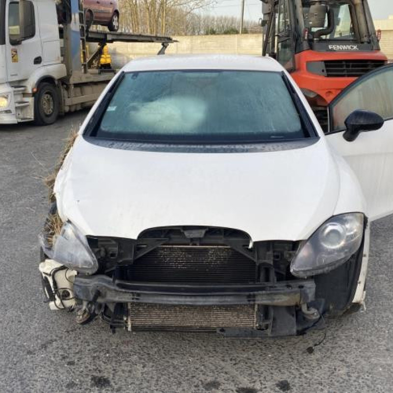 Boite a gants SEAT LEON 2 Photo n°16