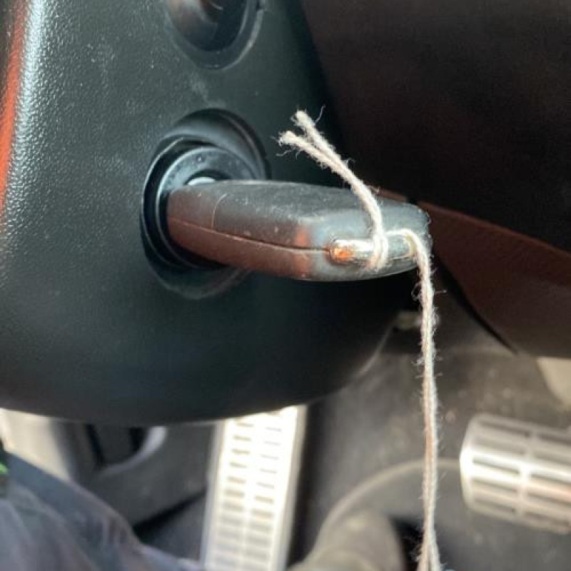 Boite a gants SEAT LEON 2 Photo n°18