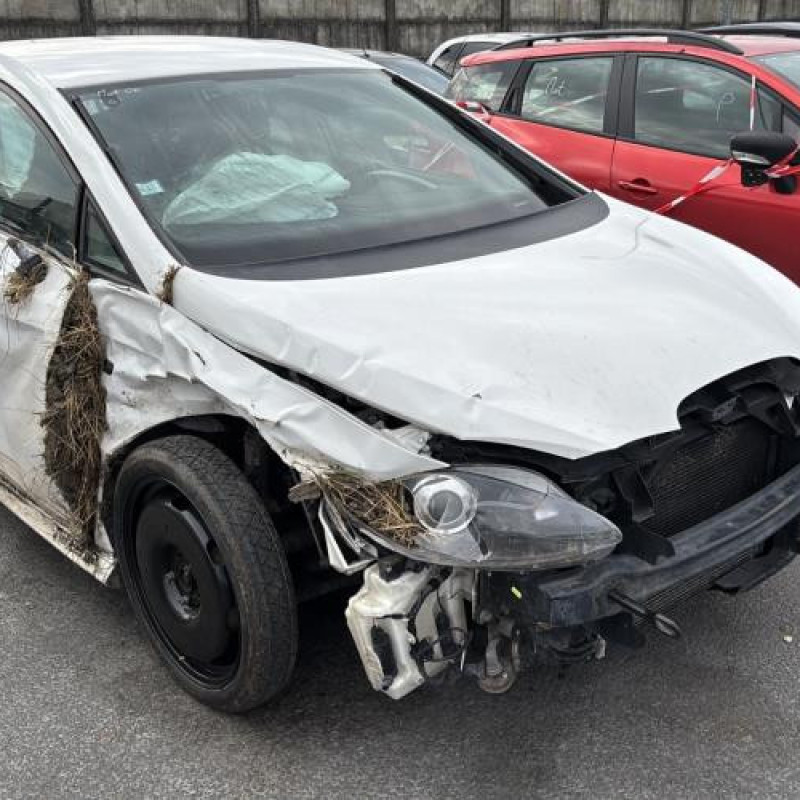 Boite a gants SEAT LEON 2 Photo n°20