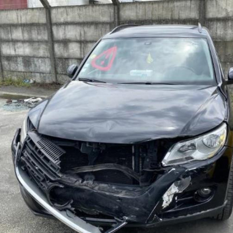 Ceinture arriere droit VOLKSWAGEN TIGUAN 1 Photo n°17