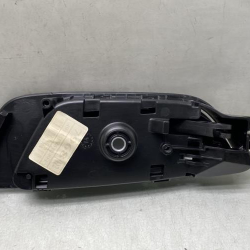Poignee interieur avant droit SEAT LEON 3 Photo n°3