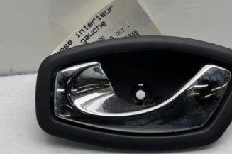 Poignee interieur arriere gauche RENAULT CAPTUR 1
