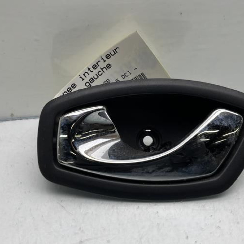 Poignee interieur arriere gauche RENAULT CAPTUR 1 Photo n°1