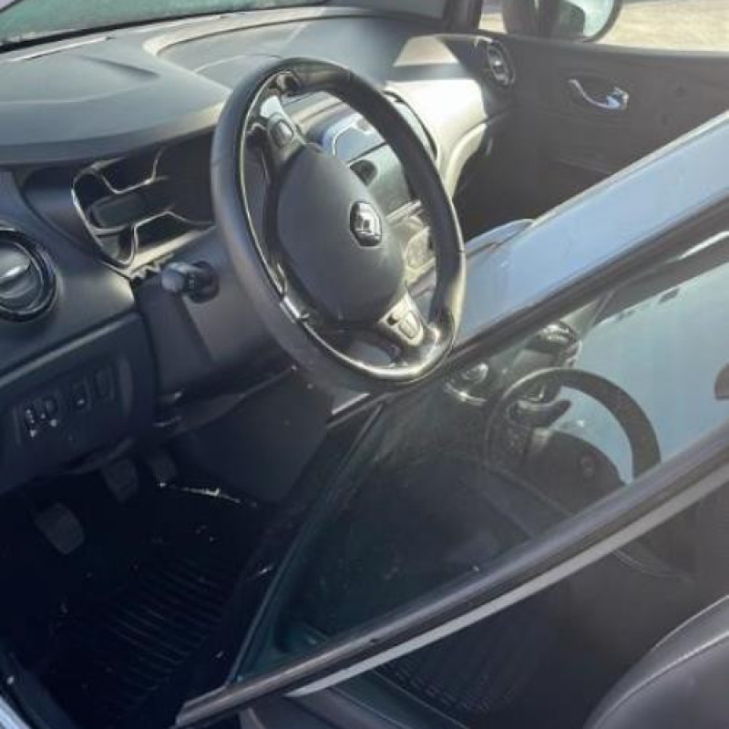 Poignee interieur arriere gauche RENAULT CAPTUR 1 Photo n°10