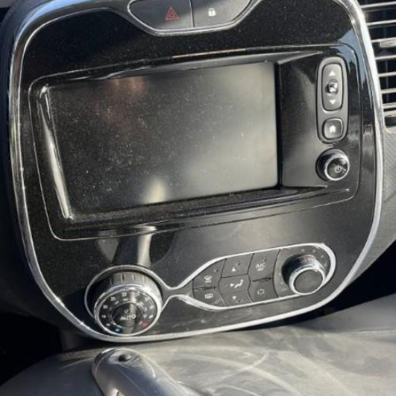 Poignee interieur arriere gauche RENAULT CAPTUR 1 Photo n°12