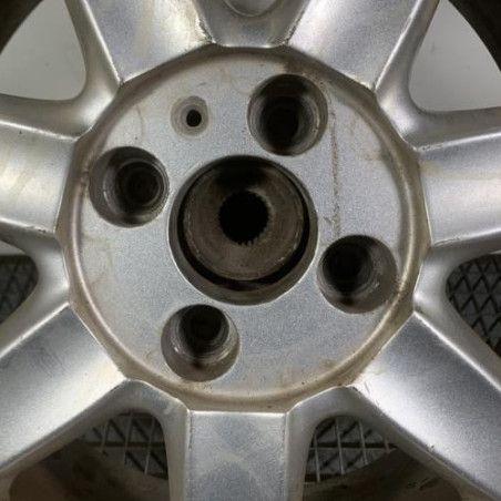 Jante RENAULT SCENIC 2