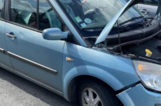 Jante RENAULT SCENIC 2