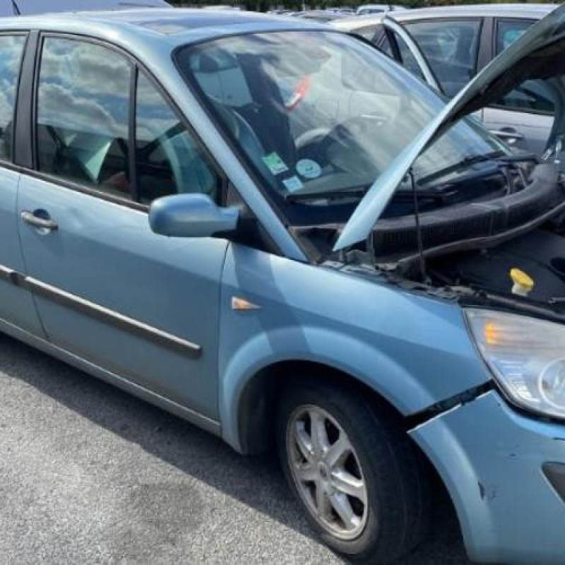 Jante RENAULT SCENIC 2 Photo n°4