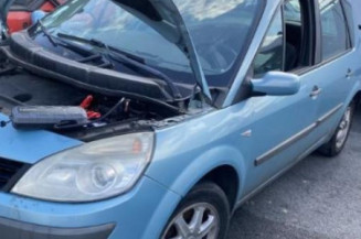 Jante RENAULT SCENIC 2