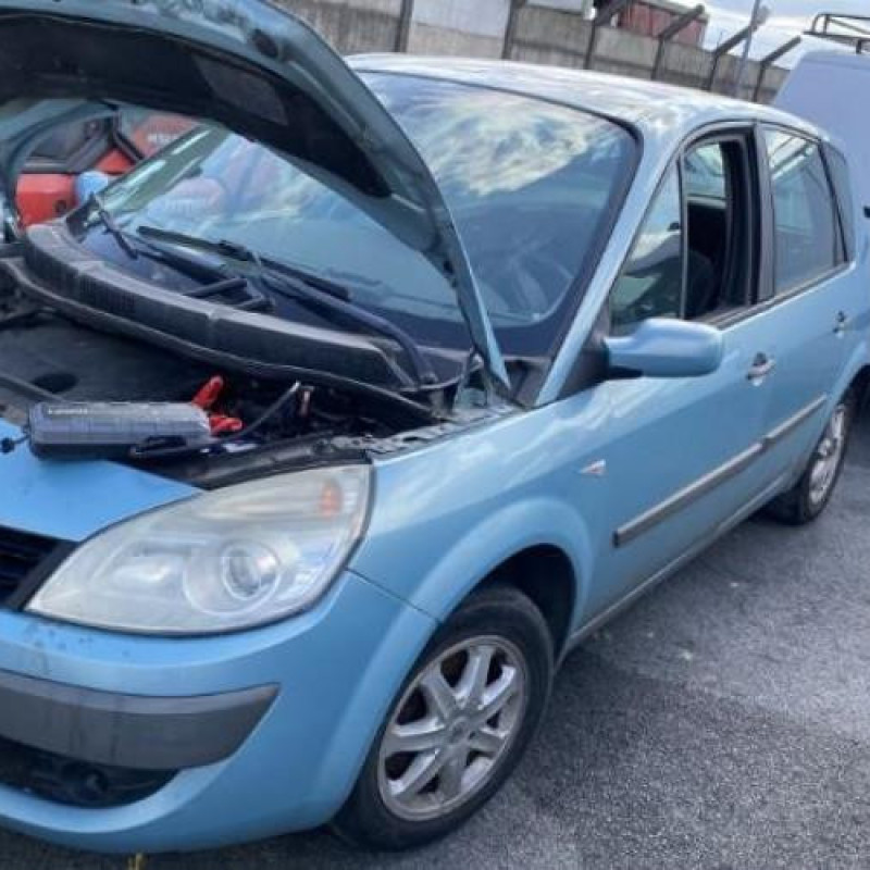 Jante RENAULT SCENIC 2 Photo n°5